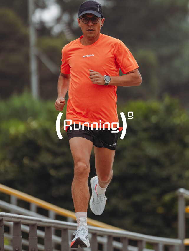 RUNNING